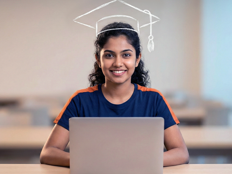 LILIT Campus - Modern Learning Environment